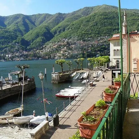 Bed & Breakfast Tornoallariva Torno