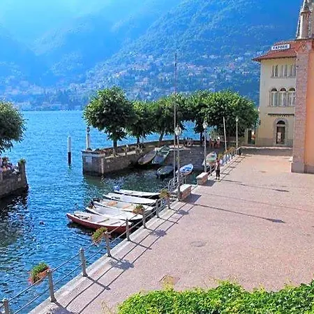 Tornoallariva Bed & Breakfast Torno